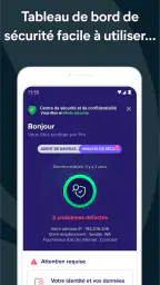 Avast Secure Browser screenshot