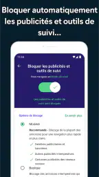 Avast Secure Browser screenshot