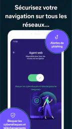 Avast Secure Browser screenshot