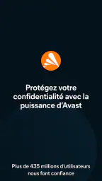 Avast SecureLine VPN & Proxy screenshot