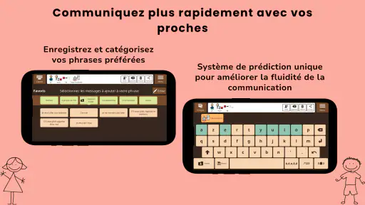 Avaz en Français screenshot