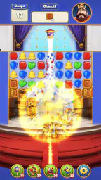 Aventure Royale screenshot