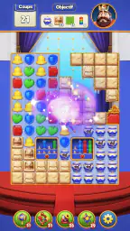 Aventure Royale screenshot