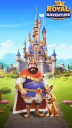 Aventure Royale screenshot