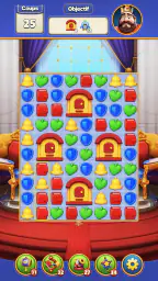 Aventure Royale screenshot