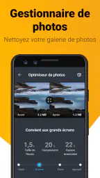 AVG Cleaner - Nettoyeur screenshot