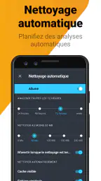 AVG Cleaner - Nettoyeur screenshot