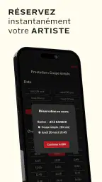 AYEDN screenshot