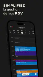 AYEDN screenshot