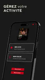 AYEDN screenshot