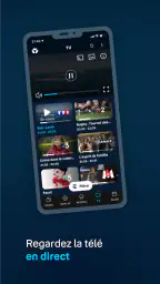 b.tv screenshot