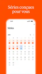Babbel: Apprenez une langue screenshot