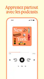 Babbel: Apprenez une langue screenshot