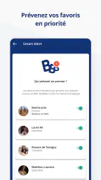 Babysittor screenshot