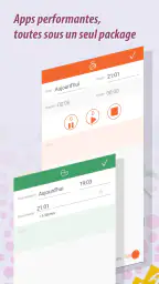 Baby Tracker screenshot