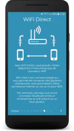 BabyCam - Caméra moniteur bébé screenshot