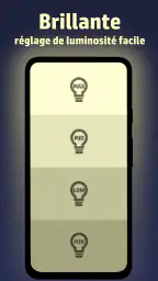 BabyLight - Veilleuse Bébé screenshot