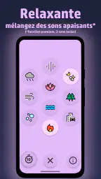 BabyLight - Veilleuse Bébé screenshot