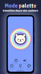 BabyLight - Veilleuse Bébé screenshot