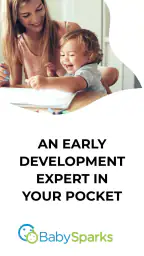 BabySparks - Development Activ screenshot