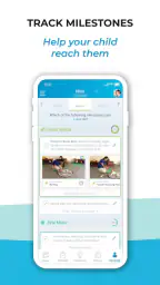 BabySparks - Development Activ screenshot