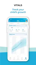 BabySparks - Development Activ screenshot