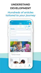 BabySparks - Development Activ screenshot