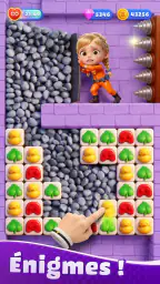 Babytopia screenshot