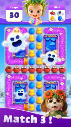 Babytopia screenshot