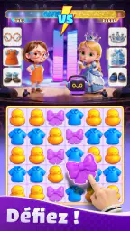 Babytopia screenshot