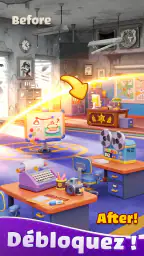 Babytopia screenshot