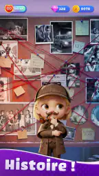 Babytopia screenshot