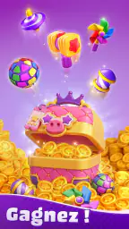 Babytopia screenshot