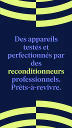 Back Market, Achat & Vente screenshot