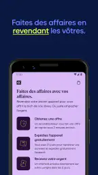 Back Market, Achat & Vente screenshot