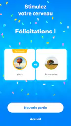 Backgammon - Jeux de Plateau screenshot