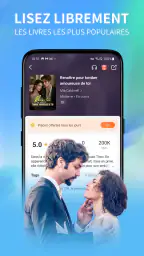Bakisah screenshot
