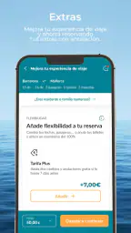 BALEÀRIA : Voyage en ferry screenshot