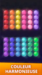 Ball Sort Magic - Puzzle Game screenshot
