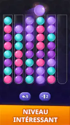 Ball Sort Magic - Puzzle Game screenshot