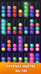 Ball Sort Magic - Puzzle Game screenshot