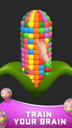 Balloon Master 3D-Puzzle Games screenshot