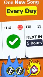 Bandiz - Daily Music Game screenshot