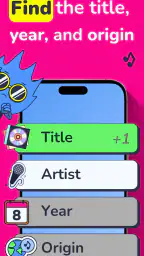 Bandiz - Daily Music Game screenshot