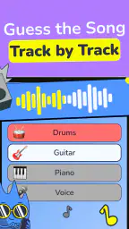 Bandiz - Daily Music Game screenshot