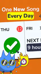 Bandiz - Daily Music Game screenshot