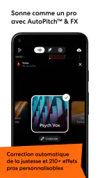 BandLab – Studio de musique screenshot