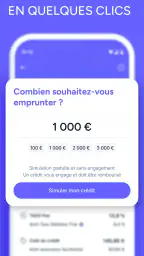 Bankin' : Gestion de budget screenshot