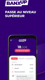 BANXUP screenshot