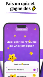 Baobab - L’IA des révisions screenshot